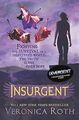 Insurgent von Veronica Roth | Buch | Zustand gut