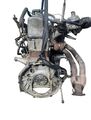 Mercedes-Benz W115 komplett Motor engine STRICH 8 115.923-10-118866 150110301