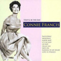 That'll Be the Day Francis, Connie 2005 CD Top Qualität Kostenloser Versand UK