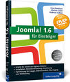 Joomla! 1.6 für Einsteiger