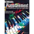 Notenbuch Schott Heumanns Pianotainment 2 Noten Lehrbuch Buch NEU