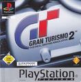 Gran Turismo 2 - PS1 Platinum