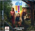 Die drei !!! - Das Original-Hörspiel zum Kinofilm (Ausrufezeichen) | Audio-CD