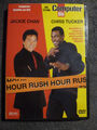 Rush Hour    DVD