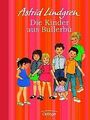 Die Kinder aus Bullerbü. Jubiläumsedition von Lindgren, ... | Buch | Zustand gut