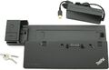 Lenovo ThinkPad Ultra Dock 90W 40A20090EU Dockingstation 40A2 Docking neu