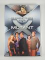 Mutant X - Die komplette Serie (15 DVDs) - Gebr. - Folge 01-66, Staffel 1+2+3