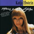 Katja Ebstein Meine größten Erfolge (14 tracks)  [CD]