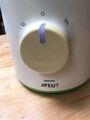 Philips AVENT SCF870/20 400W Gesunder 2-in-1- Babynahrungszubereiter