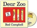 Dear Zoo von Campbell, Rod | Buch | Zustand sehr gut