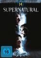 Supernatural - Season/Staffel 14 # 5-DVD-BOX-NEU