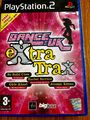 Dance UK eXtra Trax [PlayStation 2 - 2004] komplett mit Handbuch 