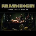 Liebe Ist für Alle Da von Rammstein | CD | Zustand gut