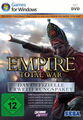 Total War: Empire - Offizielle Erweiterungspaket (PC, 2010)