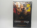 Comme Une Image (DVD)  Region 1 Brand New Marilou Berry