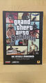 Lösungsbuch - GTA Grand Theft Auto San Andreas - Sony Playstation 2 PS2 Rockstar