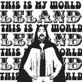 Leland : "This Is My World" (LP Reissue)