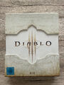 Diablo III 3 Collector's Edition (Blizzard PC, 2012) Neu & OVP