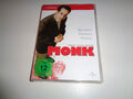 DVD  Monk  1.Staffel