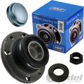 SKF RADLAGER-SATZ HINTEN für ALFA 145 MITO NEMO FIAT 500 BRAVO PANDA PUNTO 188