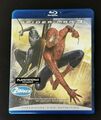 Blu-ray DVD Film Spider-Man 3 FSK 12 2 Discs Playstation 3 kompatibel Maguire