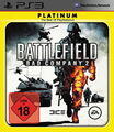 PS3 / Sony Playstation 3 Spiel-Battlefield: Bad Company 2 (Platinum)(OVP USK18)