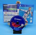 FIFA 19 PlayStation 4 PS4 · TOP Zustand · getestet · OVP 