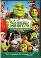 NEW Shrek Forever After (DVD)