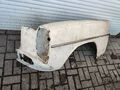 Original Mercedes-Benz W115 W114 /8 Strich-8 Kotflügel vorne links Fahrerseite