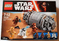 LEGO Star Wars 75136 - Droid Escape Pod NEU! OVP!