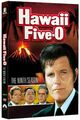 Hawaii Five-O - The Complete Ninth Season (DVD)