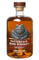 Natterjack Irish Whiskey Cask Strength  - 63% Vol./ 0,7 L