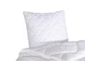 allsaneo® cotton comfort Kopfkissen 40x80 cm, kochfest 95°C, allergikergeeignet