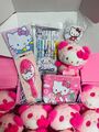 Hello Kitty Weihnachtsgeschenkbox / Brandneu / UK Verkäufer Bestes Geschenk