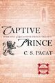 C. S. Pacat Captive Prince 1