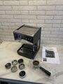 Quickmill Espressomaschine 02820 Superiore, Siebträgermaschine, Guter Zustand