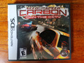 Need for Speed CARBON Own the City [Nintendo DS] [2006] USA Edition (kein Handbuch)