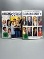 Community - Die kompletten Staffeln Season 1 bis 3 auf DVD