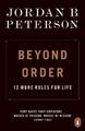 Beyond Order | Jordan B. Peterson | 2022 | englisch