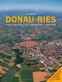 Landkreis Donau-Ries von Wilfried Sponsel | Buch | Zustand gut