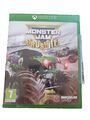 Monster Jam Crush It! Xbox Eins Monster Trucks Racing Spiel 7+
