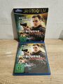 Die Bourne Identität - Jahr100Film [Blu-ray] von L... | 