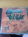 SAXON - DOGS OF WAR  (1995) CD Van Halen Accept Scorpions W.A.S.P Ratt Dokken