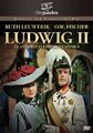 Ludwig II. - Glanz und Elend eines Königs (1955) - O.W. Fischer, Filmjuwelen DVD