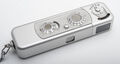 Minox B chrom Miniaturkamera Spionagekamera - Complan 3.5 15mm Optik 