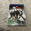 The Big Bang Theory Staffel 4 DVDs 