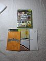 Grand Theft Auto: San Andreas - Inkl. Poster & Anleitung -⚡️VERSAND - Xbox, 2005