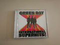 Green Day CD International Superhits guter Zustand siehe Bild R01