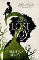 Lost Boy | Christina Henry | 2017 | englisch