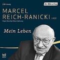 Mein Leben: Gelesen vom Autor von Reich-Ranicki, Marcel | Buch | Zustand gut